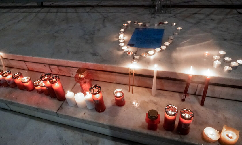 Τραγωδία στα Τέμπη: Ταυτοποιήθηκε η σορός της 23χρονης Ιφιγένειας