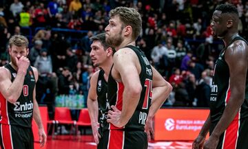 Ολυμπιακός: Ήττα να του γίνει μάθημα