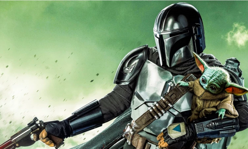 The Mandalorian 3η Σεζόν Review: Χαλαρό ξεκίνημα στην πρεμιέρα