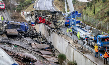Τραγωδία στα Τέμπη: Έρχεται πρόταση για διακοπή δρομολογίων