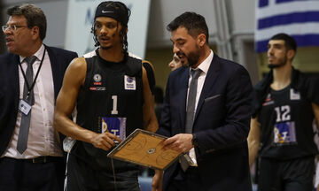 Απόλλων Πάτρας: «Όλοι μαζί θα πετύχουμε την παραμονή»