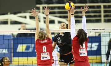 Live Streaming: Ολυμπιακός - ΠΑΟΚ (18:30) 