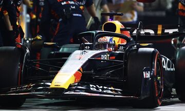 Grand Prix Μπαχρέιν: Ο Φερστάπεν κατέκτησε την πρώτη νίκη της σεζόν 