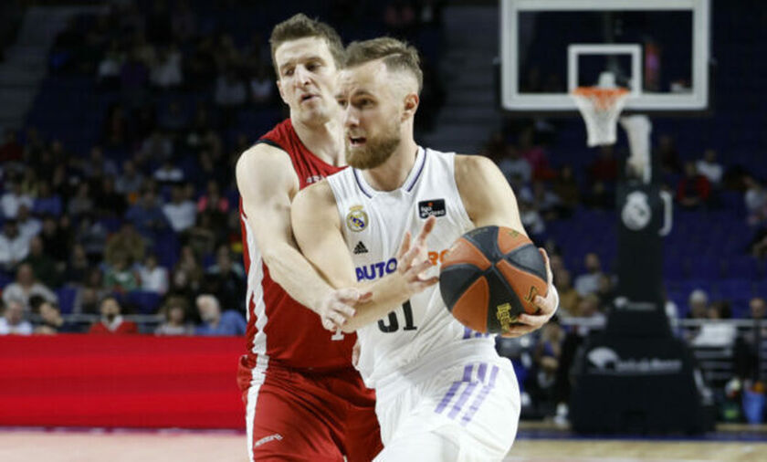 Liga Endesa: Νίκες για Ρεάλ και Βαλένθια