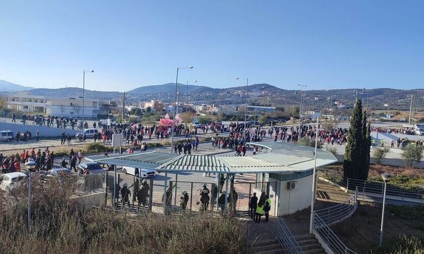Βόλος για πλέι οφ: «Μόνο στο ματς με τον Άρη δεν θα εκδοθούν εισιτήρια»