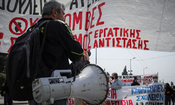 ΑΔΕΔΥ: 24ωρη απεργία την Τετάρτη 8 Μαρτίου