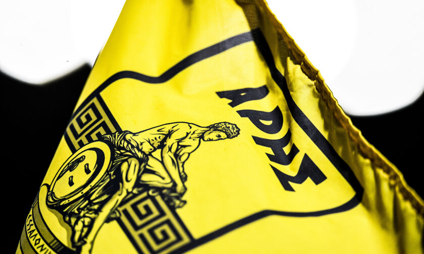 Άρης: Πρόστιμο 50.000 ευρώ