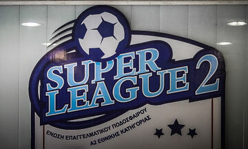 Super League 2: Ο Αλεξόπουλος απέσυρε την υποψηφιότητά του για την προεδρία 