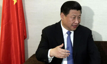 Κίνα: Ο Σι Τζινπίνγκ καταδικάζει την πολιτική της Δύσης 