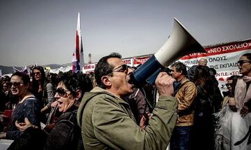 Σχολεία: Απεργούν την Τετάρτη (8/3) οι εκπαιδευτικοί - Κανονικά οι απουσίες στους μαθητές