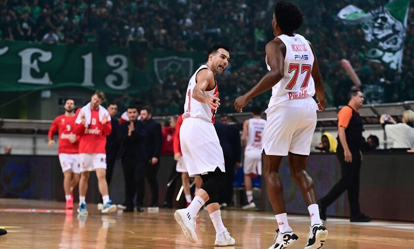 Παναθηναϊκός-Ολυμπιακός: Σε κυκλοφορία τα εισιτήρια για το ντέρμπι της 19ης Μαρτίου