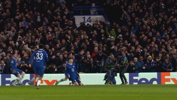 Τσέλσι - Ντόρτμουντ | 2-0, ο Χάβερτζ ευστοχεί σε πέναλτι με δεύτερη προσπάθεια (vid)