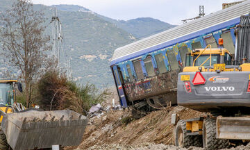 «Είχαμε προειδοποιήσει την Ελλάδα» λέει ο επικεφαλής του Ευρωπαϊκού Οργανισμού Σιδηροδρόμων