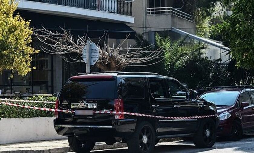 Νέα Ιωνία: Εξιχνιάστηκε το έγκλημα και εκδόθηκαν επτά εντάλματα σύλληψης