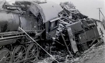 Πώς δυο παιδιά δεν ήταν στους 34 νεκρούς στο σιδηροδρομικό δυστύχημα Δερβενίου