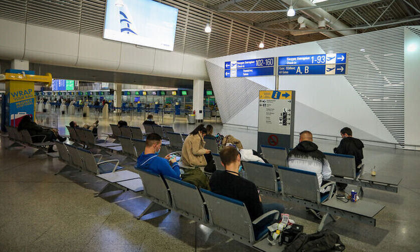 «Καμπανάκι» για την ασφάλεια των επιβατών στα αεροδρόμια από τους αερολιμενικούς