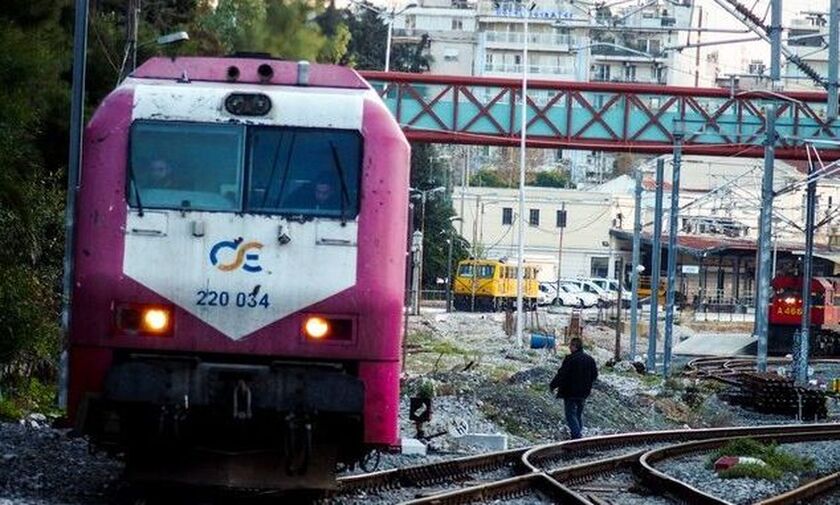 Σταματούν σήμερα τις απεργίες οι σιδηροδρομικοί