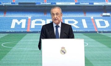 Ρεάλ Μαδρίτης: Επίθεση κατά της UEFA