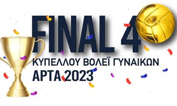 Κύπελλο Γυναικών: Η συνέντευξη Τύπου του final four (vid)