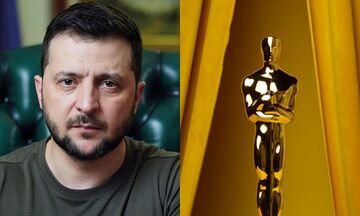 H Αμερικάνικη Ακαδημία απέρριψε νέο αίτημα Ζελένσκι για εμφάνιση στην τελετή των Oscar
