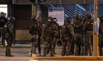 Γερμανία: Επτά νεκροί, δεκάδες τραυματίες μετά από πυροβολισμούς σε κέντρο Μαρτύρων του Ιεχωβά