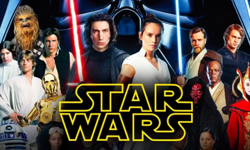 Star Wars: Ακυρώθηκαν δύο ταινίες που ήταν στο πρόγραμμα της Lucasfilm