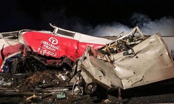 Τέμπη: Τα μέτρα στήριξης συγγενών θυμάτων, τραυματιών και επιβαινόντων στο σιδηροδρομικό δυστύχημα