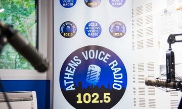 Athens Voice 102.5: Το νέο πρόγραμμα του σταθμού 