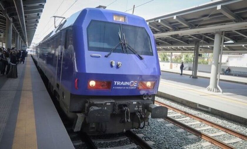 ΟΣΕ, ΕΡΓΟΣΕ, ΤΡΑΙΝΟΣΕ και Hellenic Train: Στο στόχαστρο της Αρχής για το Ξέπλυμα Μαύρου Χρήματος