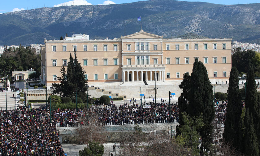 ΑΔΕΔΥ: 24ωρη απεργιακή κινητοποίηση την Πέμπτη 16 Μαρτίου