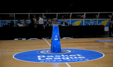 Basket League: Δοκιμασία για Ολυμπιακό, έξοδος-παγίδα για Άρη