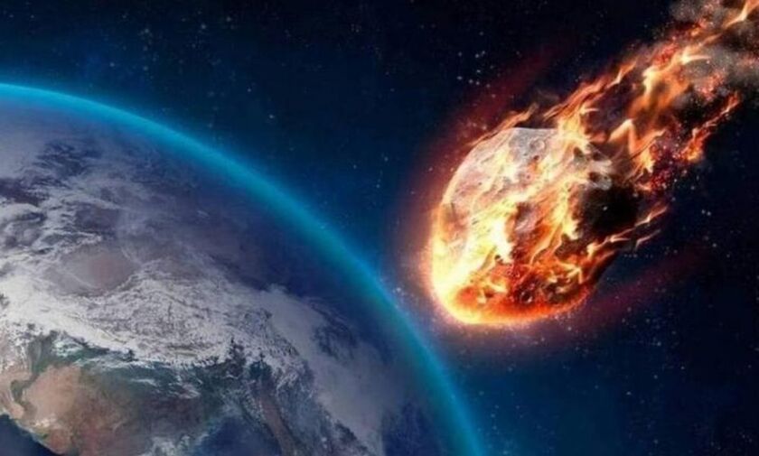 Εντοπίστηκε αστεροειδής που μπορεί να χτυπήσει τη Γη το 2046  