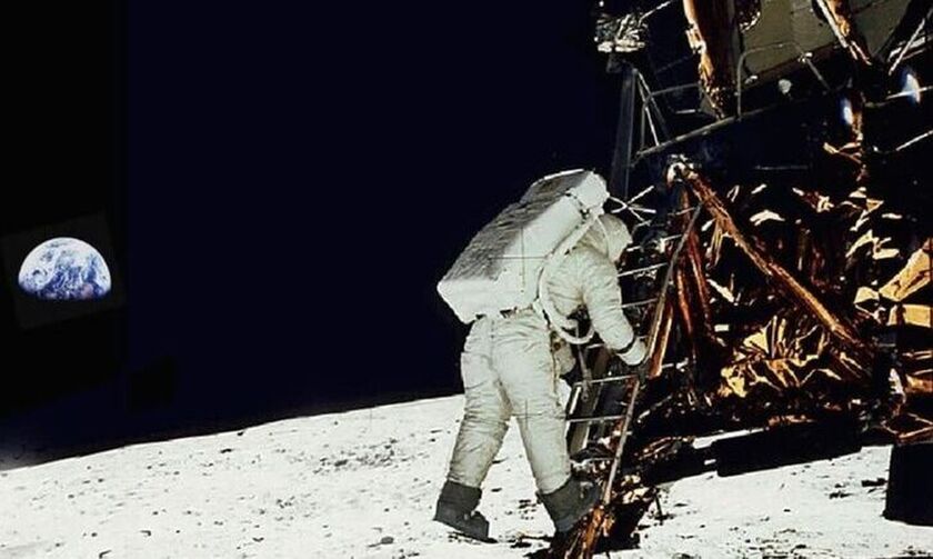 Το πρόγραμμα «Απόλλων»