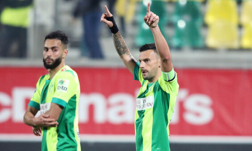 ΦΩΣ στο στοίχημα: Πολλά γκολ στη Λάρνακα 