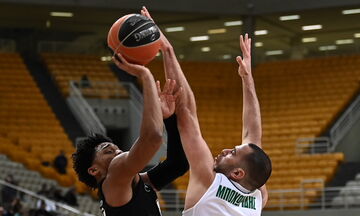 Basket League: Ο ΠΑΟΚ υποδέχεται τον Παναθηναϊκό 