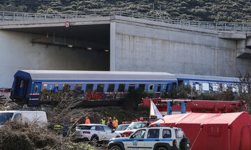 Πρώην σταθμάρχης Βόλου: «Πρέπει να κλείσει ο ΟΣΕ»