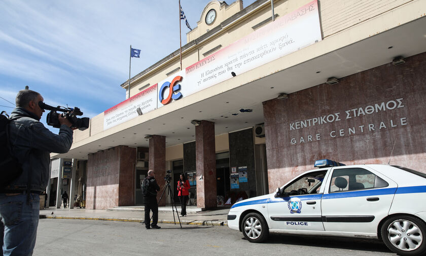 Τέμπη: Σε βάθος 15ετίας η έρευνα για τις συμβάσεις του ΟΣΕ