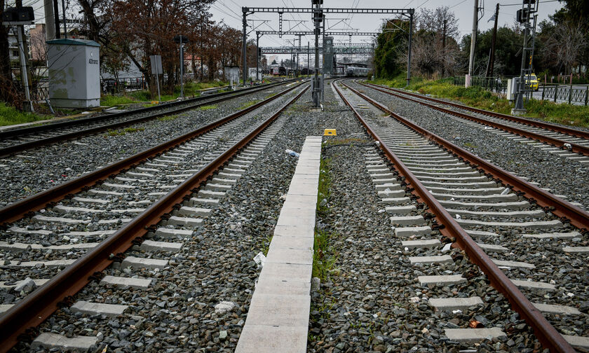 Hellenic Train: Ανακοίνωσε δρομολόγια με λεωφορεία αντί τρένων