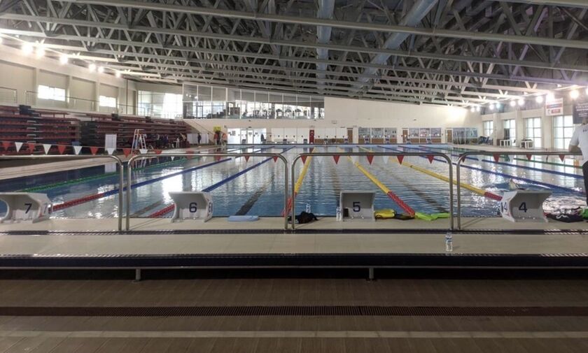 Κολύμβηση: Προετοιμασία στο Ερζερούμ για έξι μέλη της εθνικής   