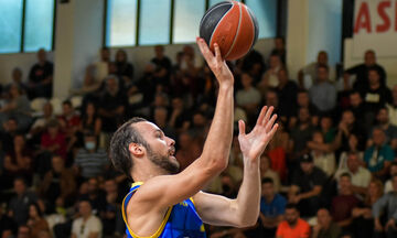 Basket League: MVP της 18ης αγωνιστικής ο Μπίλαν