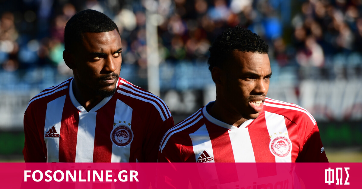 Ολυμπιακός: Τώρα θα μετρήσει και το βάθος του ρόστερ - Fosonline