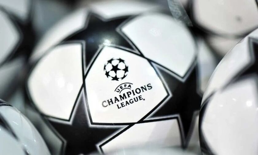 Champions League: Δύο «εισιτήρια» αναζητούν κάτοχο για να συμπληρωθεί η 8αδα των προημιτελικών