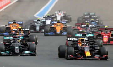 Formula 1: Το πρόγραμμα του αγωνιστικού τριημέρου στη Σαουδική Αραβία