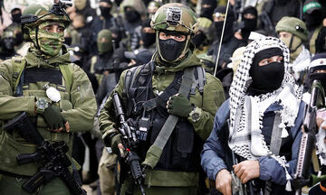 Τέσσερις Παλαιστίνιοι νεκροί στην Τζενίν μετά από επιδρομή του ισραηλινού στρατού