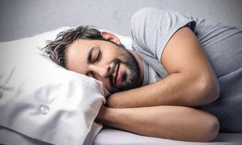 Παρασκευή 17 Μαρτίου – Παγκόσμια ημέρα ύπνου 2023