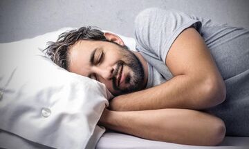 Παρασκευή 17 Μαρτίου – Παγκόσμια ημέρα ύπνου 2023