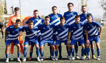 Ατρόμητος: Στην Ιταλία για το Viareggio Cup η Κ-19