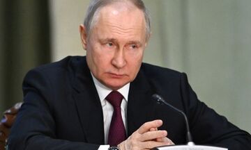 Διεθνές Ποινικό Δικαστήριο: Ένταλμα σύλληψης κατά του Πούτιν για εγκλήματα πολέμου 