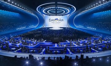Eurovision 2023: Ακούστε και τα 37 τραγούδια του φετινού διαγωνισμού (vid)