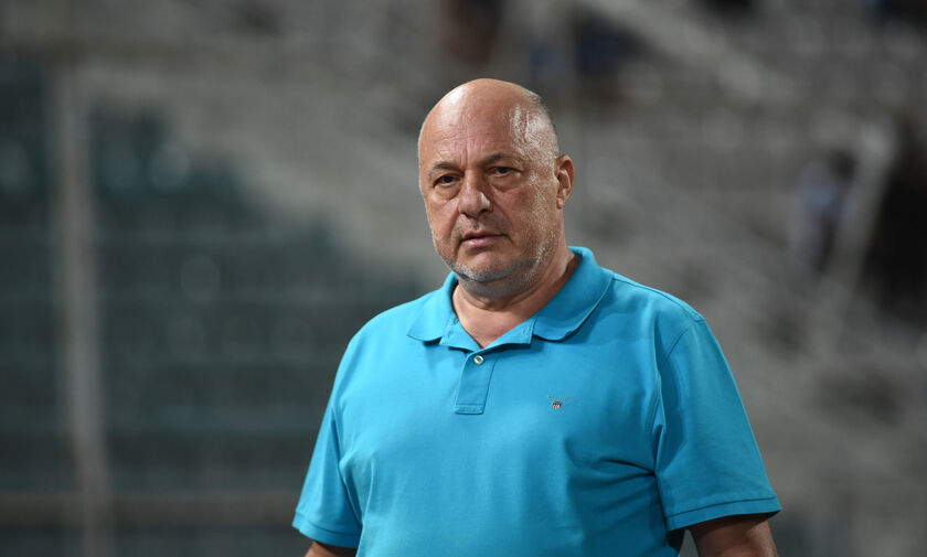 Μπέος: «Καλωσορίζω στην όμορφη και φιλόξενη πόλη μας τους φιλάθλους του Ολυμπιακού»